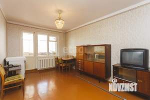 2-к квартира, вторичка, 43м2, 6/9 этаж