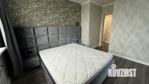 3-к квартира, вторичка, 70м2, 24/25 этаж