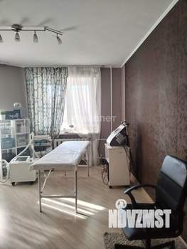 1-к квартира, вторичка, 52м2, 3/14 этаж