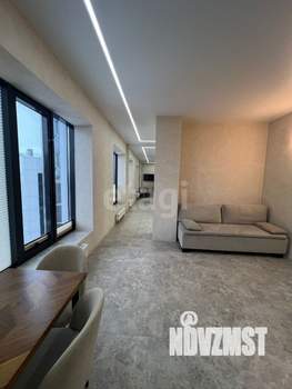 1-к квартира, вторичка, 40м2, 8/10 этаж