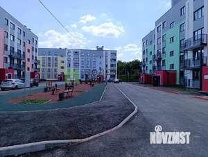 2-к квартира, вторичка, 47м2, 4/5 этаж