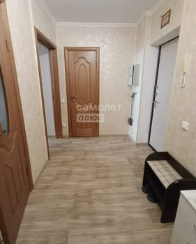 1-к квартира, вторичка, 37м2, 11/18 этаж