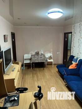 2-к квартира, вторичка, 44м2, 3/5 этаж