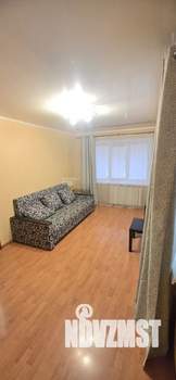 1-к квартира, вторичка, 32м2, 1/5 этаж