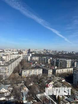 3-к квартира, вторичка, 93м2, 21/27 этаж