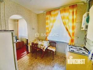 1-к квартира, вторичка, 30м2, 2/5 этаж