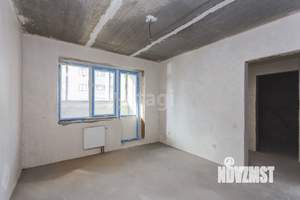 2-к квартира, вторичка, 55м2, 2/5 этаж