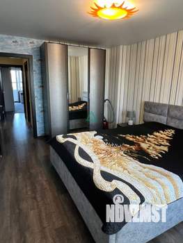 3-к квартира, вторичка, 89м2, 15/23 этаж