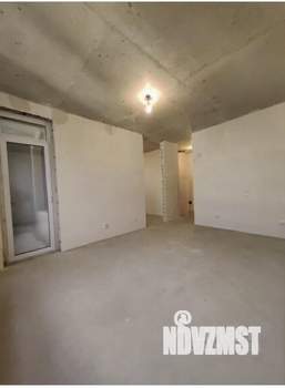 1-к квартира, вторичка, 43м2, 19/29 этаж