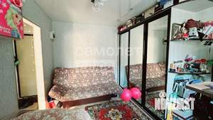 1-к квартира, вторичка, 21м2, 5/9 этаж