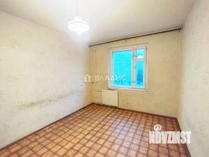 3-к квартира, вторичка, 66м2, 6/9 этаж