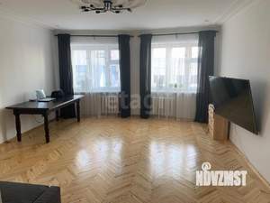 2-к квартира, вторичка, 76м2, 8/10 этаж