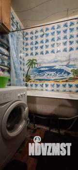 3-к квартира, вторичка, 56м2, 3/9 этаж