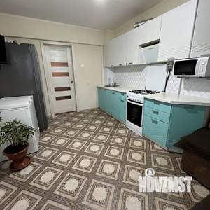 1-к квартира, вторичка, 48м2, 10/10 этаж