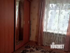 3-к квартира, вторичка, 77м2, 3/4 этаж