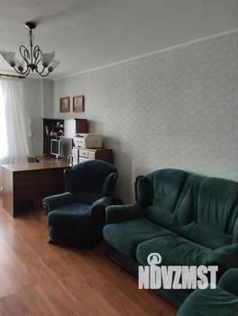 3-к квартира, вторичка, 89м2, 9/11 этаж