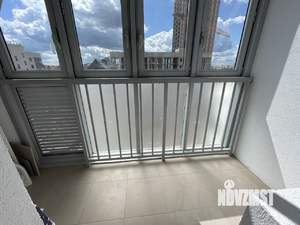 2-к квартира, вторичка, 69м2, 8/9 этаж