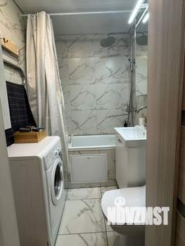 3-к квартира, вторичка, 58м2, 2/6 этаж