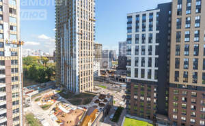 2-к квартира, вторичка, 43м2, 4/31 этаж