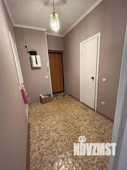 1-к квартира, вторичка, 38м2, 6/12 этаж