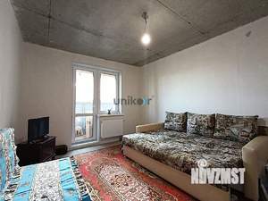 1-к квартира, вторичка, 34м2, 3/19 этаж