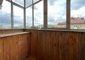 4-к квартира, вторичка, 97м2, 5/5 этаж