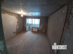 Студия квартира, сданный дом, 25м2, 4/19 этаж