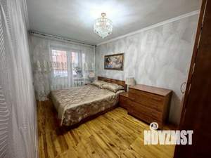 3-к квартира, вторичка, 82м2, 5/10 этаж