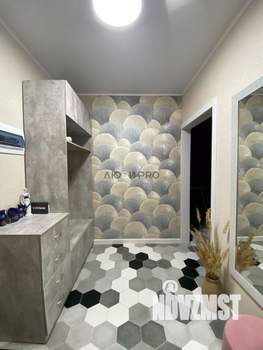 Студия квартира, вторичка, 33м2, 18/20 этаж