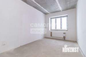 1-к квартира, вторичка, 32м2, 6/16 этаж