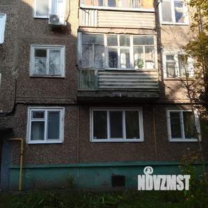 2-к квартира, вторичка, 44м2, 2/5 этаж