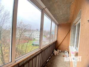 Студия квартира, вторичка, 25м2, 4/5 этаж