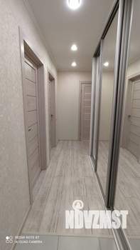 2-к квартира, вторичка, 61м2, 10/18 этаж