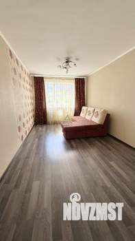 1-к квартира, вторичка, 41м2, 4/18 этаж