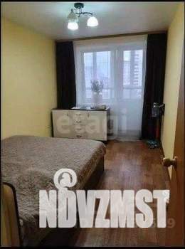 2-к квартира, вторичка, 49м2, 7/9 этаж