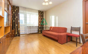 2-к квартира, вторичка, 45м2, 6/9 этаж