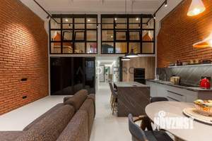 4-к квартира, вторичка, 94м2, 2/5 этаж