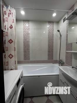 1-к квартира, вторичка, 36м2, 3/10 этаж