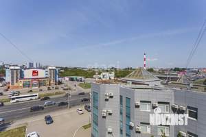 3-к квартира, вторичка, 89м2, 6/9 этаж