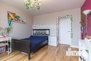 2-к квартира, вторичка, 62м2, 7/10 этаж