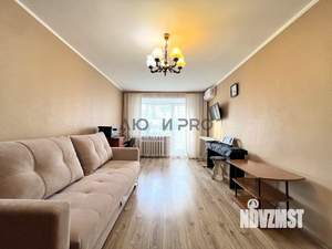 1-к квартира, вторичка, 33м2, 7/9 этаж