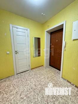 1-к квартира, вторичка, 40м2, 2/15 этаж