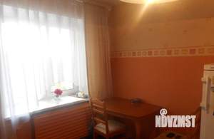 1-к квартира, вторичка, 40м2, 6/10 этаж
