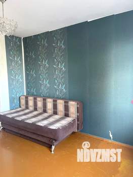 3-к квартира, вторичка, 59м2, 5/9 этаж