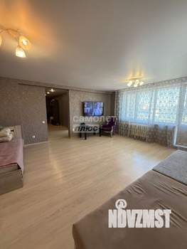 2-к квартира, вторичка, 94м2, 9/13 этаж