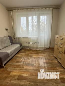 1-к квартира, вторичка, 22м2, 2/9 этаж