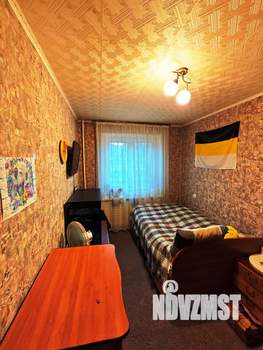 2-к квартира, вторичка, 45м2, 1/9 этаж