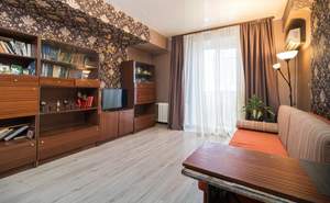 1-к квартира, вторичка, 37м2, 3/4 этаж