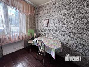 1-к квартира, вторичка, 30м2, 1/5 этаж