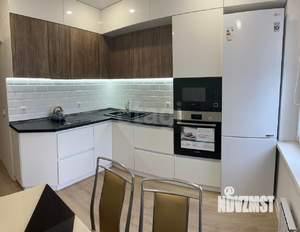 1-к квартира, вторичка, 34м2, 15/18 этаж